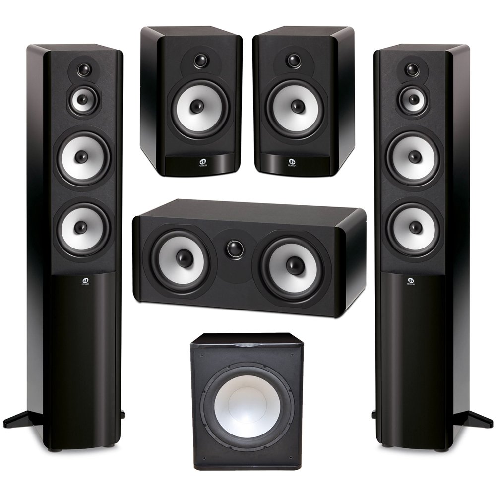 boston acoustics a225c