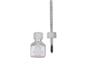 SP SCIENCEWARE SP Bel-Art, H-B Frio-Temp Incubator Verification Thermometer; 15 to 50C (B61004-0500)