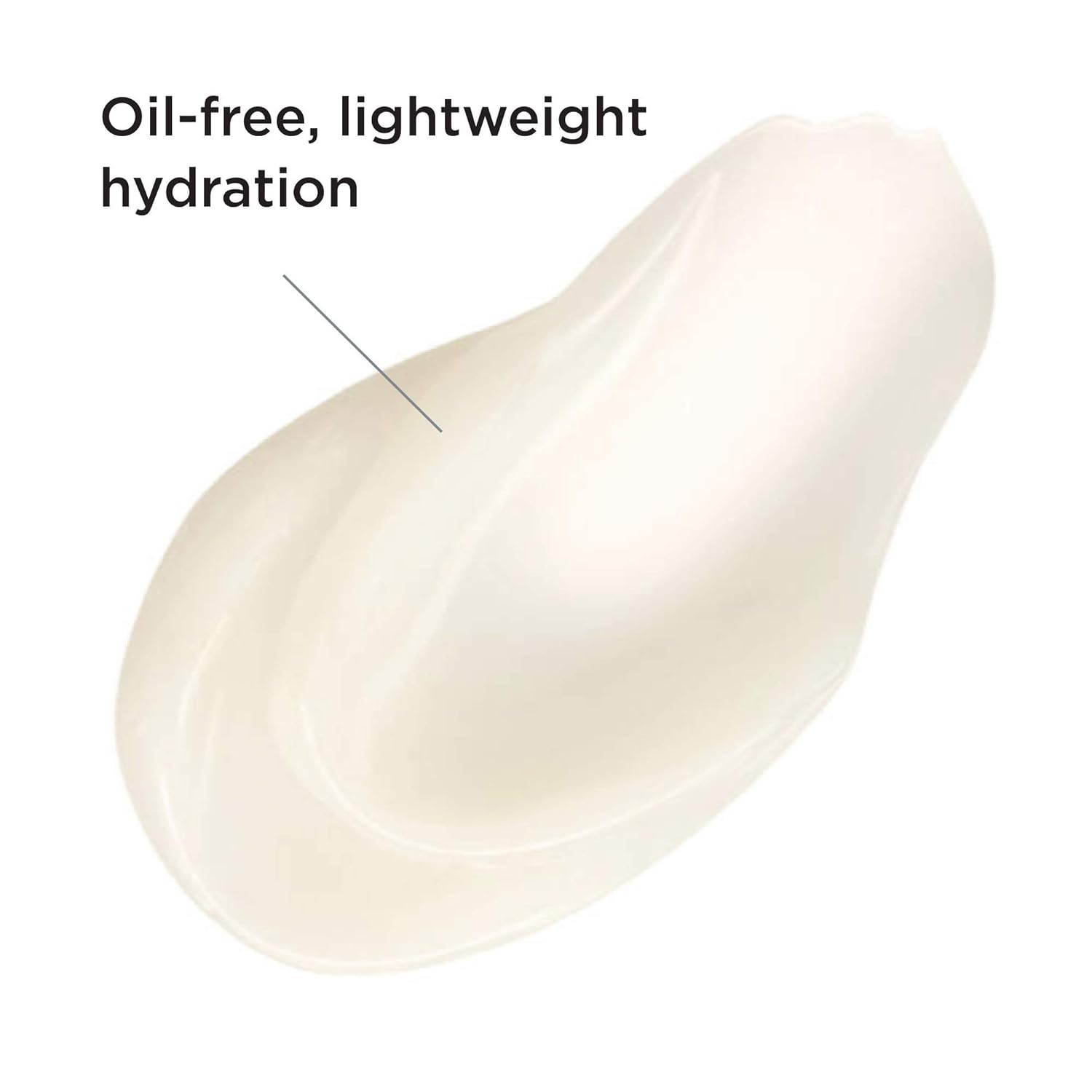 IT Cosmetics Confidence in a Gel Lotion - Oil-Free Face Moisturizer - Lightweight & Hydrating - With Ceramides - 2.5 fl oz: Beauty