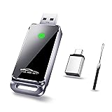 vnilrgle Wireless CarPlay Adapter 2024