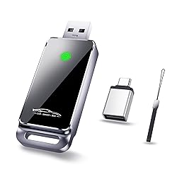 vnilrgle Wireless CarPlay Adapter 2024