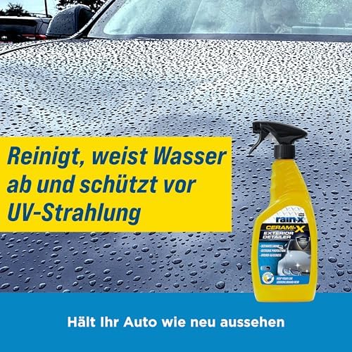 Cerami-X Premium Keramikbeschichtung - 750 ml