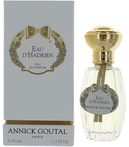 Amazon.com : Annick Goutal - Bois D'hadrien - Edp 100ML For Women