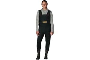 FROGG TOGGS womens Amphib Neoprene Bootfoot Chest Wader
