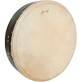 Roosebeck BTN6BT Inside Tunable Bodhran T-Bar, 16 x 3.5 Inches