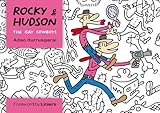 Rocky & Hudson: The Gay Cowboys by 