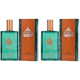 ASPEN by Coty COLOGNE SPRAY 4 OZ (Package Of 2)