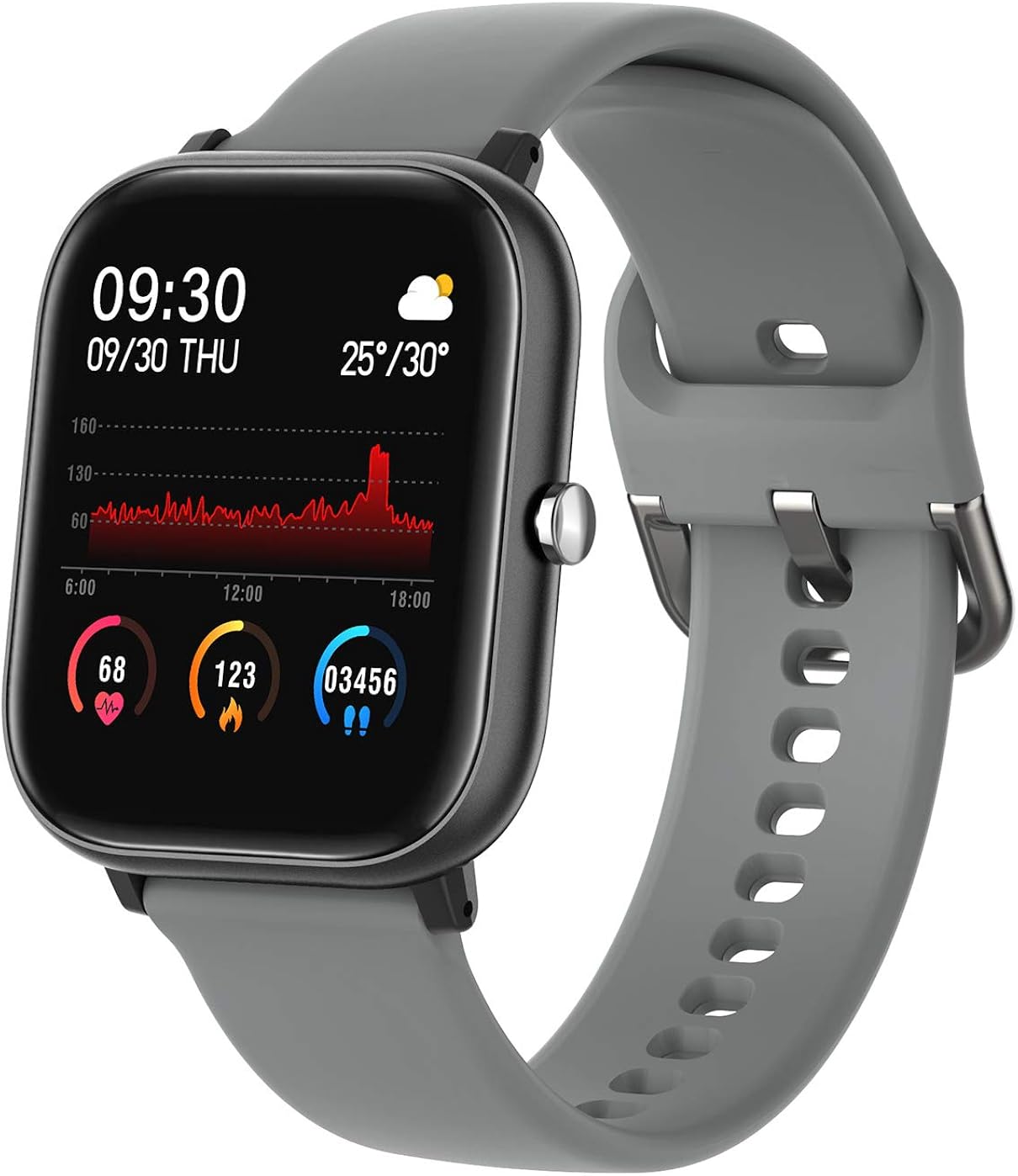 1.4 inch smartwatch