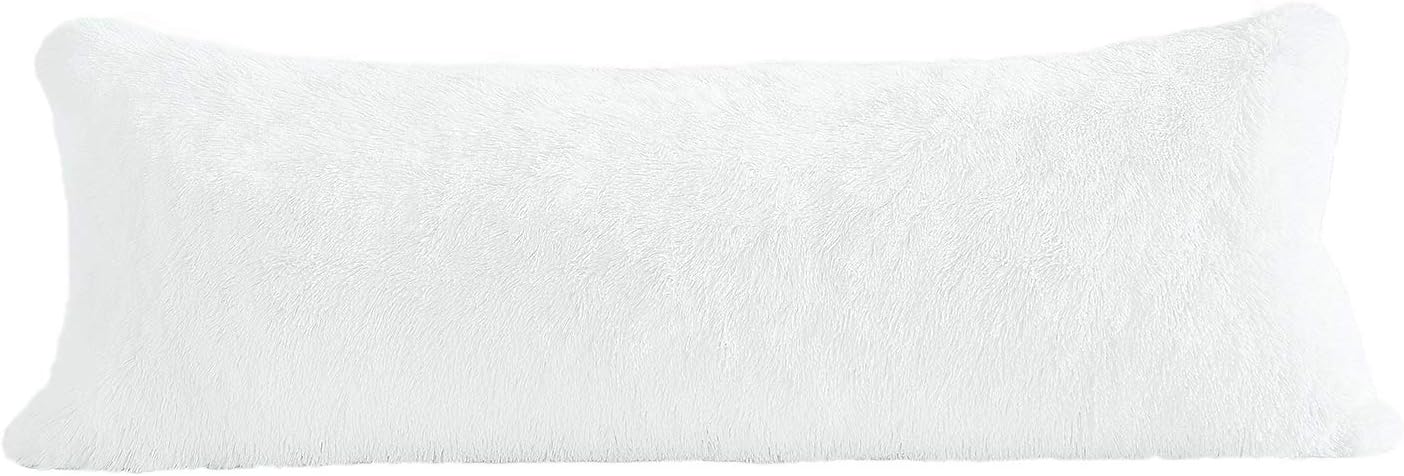 soft body pillow cover
