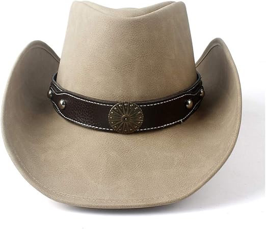 western style hats for women