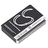 Amazon.com: Battery Replacement Kit for Logitech diNovo ...