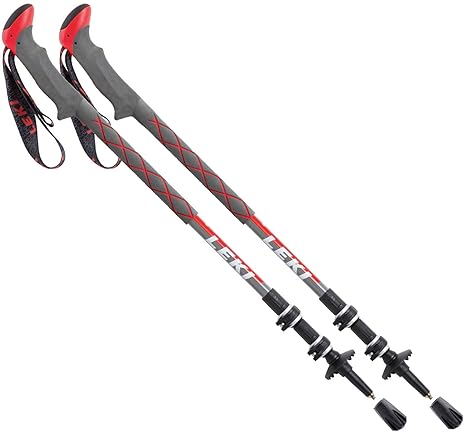 LEKI Teleskopstock