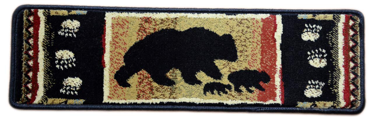 Best Patterned Carpet For Stairs