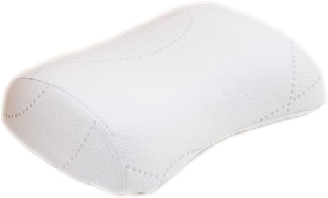 Amazon 高反発 天然 ラテックス枕 44 ピーナッツ 仰向け 抗菌 防ダニ ベトナム製 枕 オンライン通販