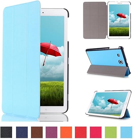 Amazon Com Tablet Covers For Samsung Galaxy Tab E 9 6 Samsung