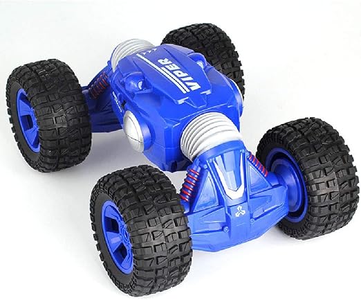 hot wheels rc double side