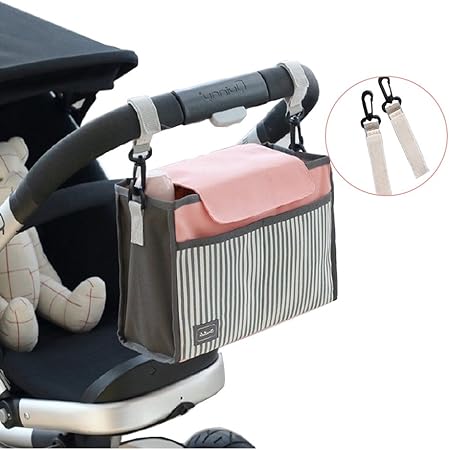 pushchair storage bag