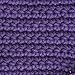 Bernat Super Value Yarn, 7 oz, Light Damson, 1 Ball