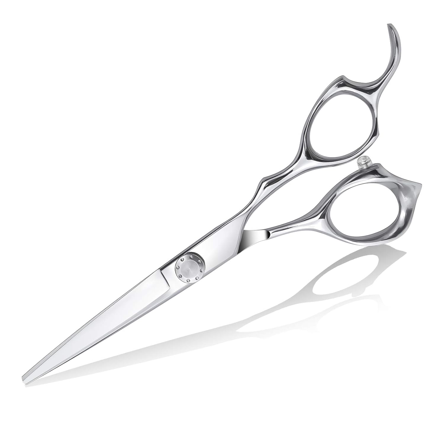 hair cutting scissors for beginners