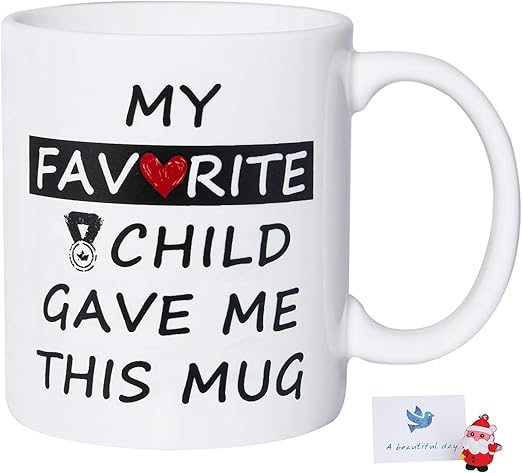 funny christmas gifts for mom