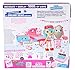 Shopkins Happy Places Welcome Pack Dreamy Bear Doll Playset