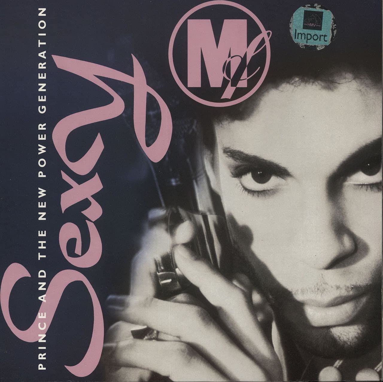 Prince / Sexy M.F: Amazon.de: Musik-CDs & Vinyl