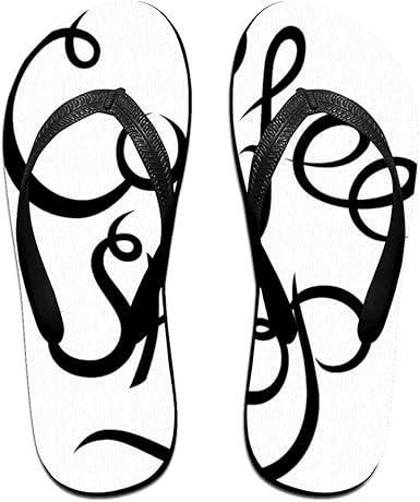 beach slippers amazon