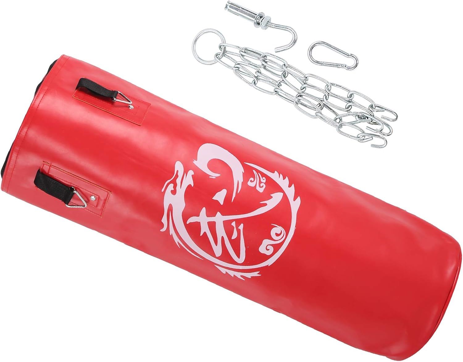 Punching Sandbag, Training Bag Oxford Cloth Thicken