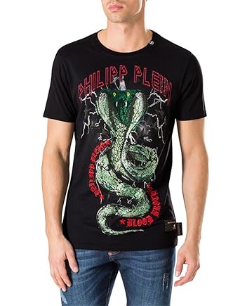 maglia philipp plein orso
