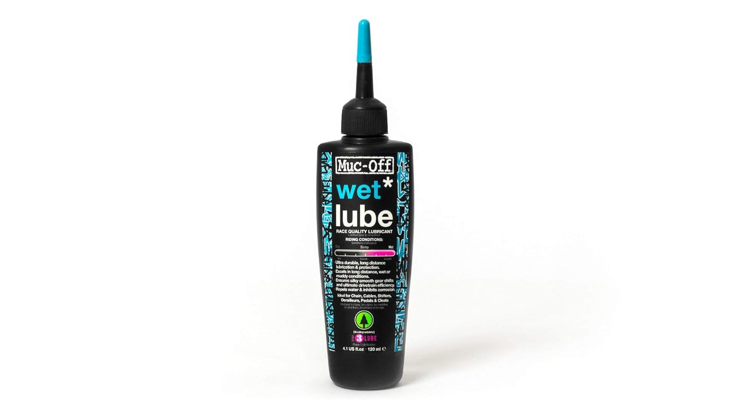 muc off chain lube review