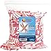 Smarties Candy - 4 Pounds - Easter Bulk Candy - Goodie Bag Favors - Treats for Classroom - Individually Wrapped