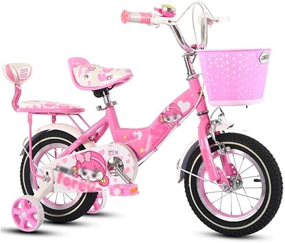 16in balance bike