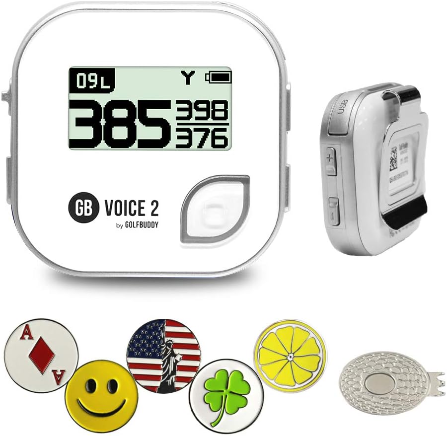 best golf gps rangefinder