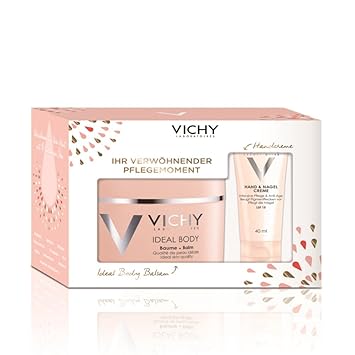 vichy cream set