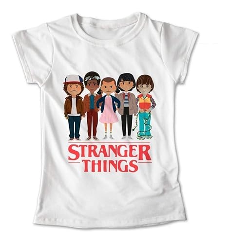 playeras de dama estampadas