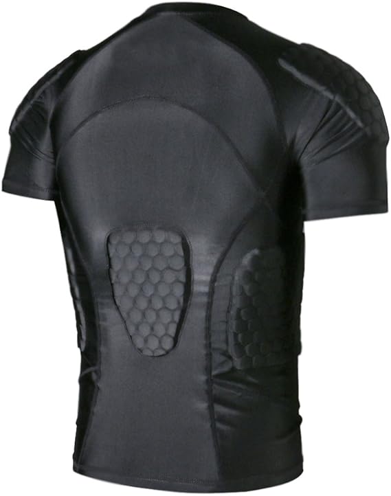 undershirt chest protector
