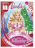 BARBIE:IN THE NUTCRACKER / (SNAP)                  image