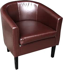 Mucassa - Butacas Modernas Sillón Relax Multicolores (58x50x70 cm