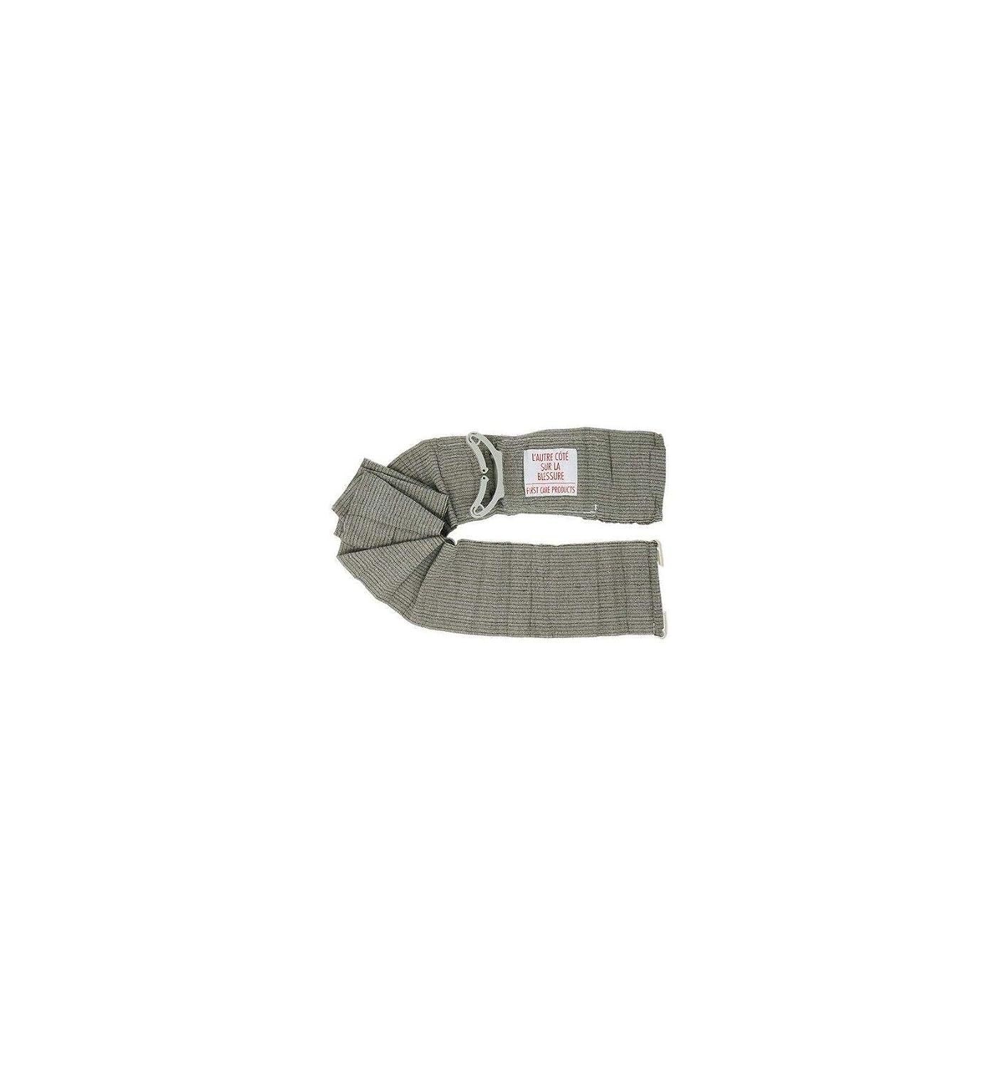 First Care Emergency Care Bandage, Military, (10cm/4") - Image 3