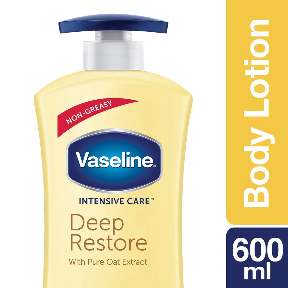 vaseline lotion 600ml price