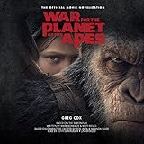 Bargain Audio Book - War for the Planet of the Apes