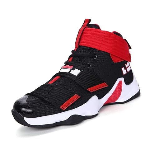 zapatillas de baloncesto junior