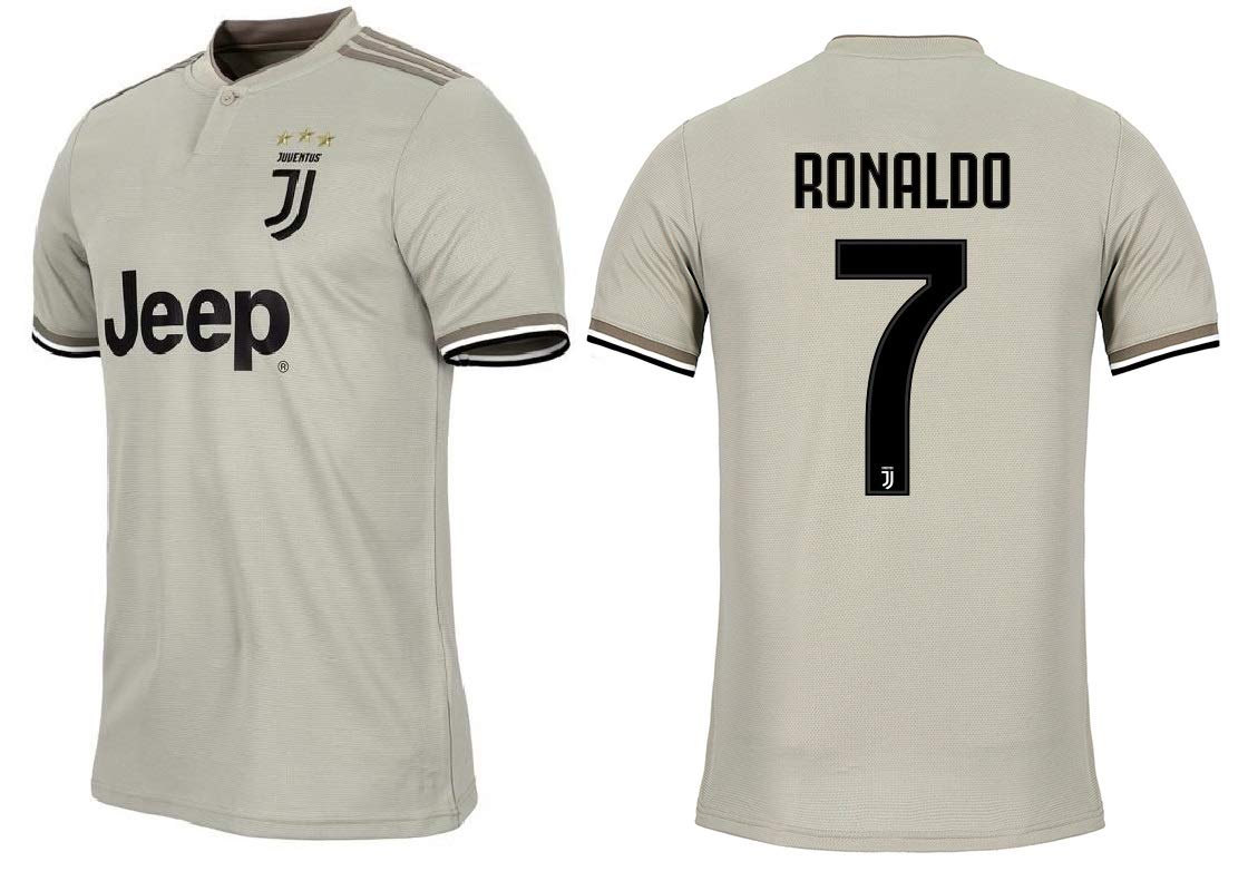 juventus ronaldo shorts