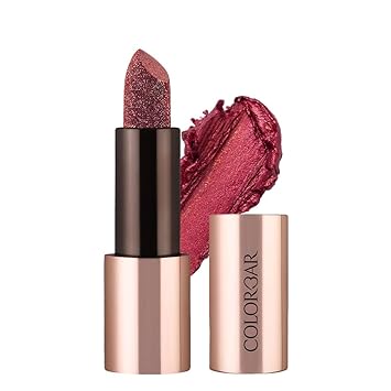 Colorbar Drama Blast Lipstick, Reds, 3.5g