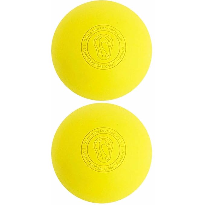 The Best Lacrosse Balls to Buy in 2020 (5 Choices 100 WORKING!)