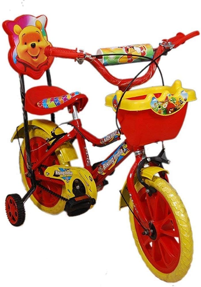 Rising India 14" Kids Bicycle