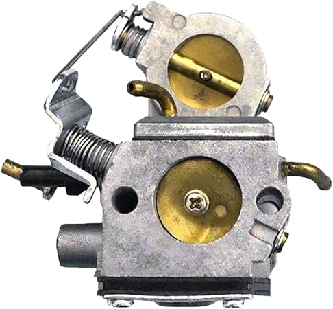 Magideal Carburateur Carb Pour Husqvarna K750 Beton Coupe Scie Carb Amazon Fr Bricolage