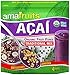 Amafruits Acai Traditional Mix with Guarana - 144 Smoothie Packs