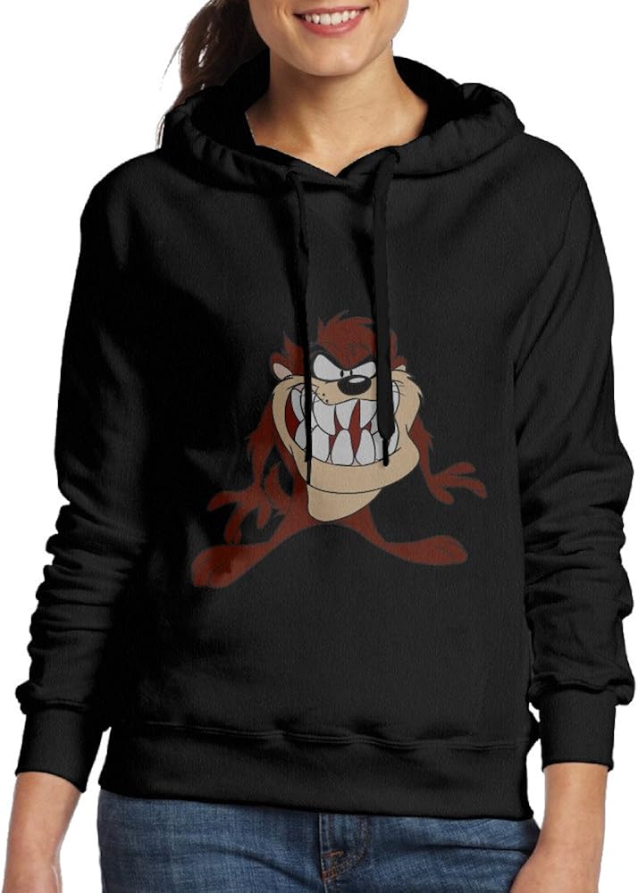 vetements looney tunes hoodie
