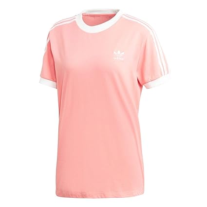 t shirt adidas homme rose